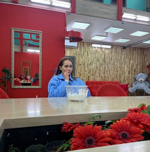 Александр Федотов: К Веронике придёт новый участник Александр Федотов: К Веронике придёт новый участник