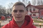 Александр Федотов: Девушки, работайте над своей речью