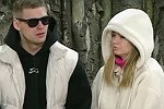У Элины Рахимовой новый объект для обольщения