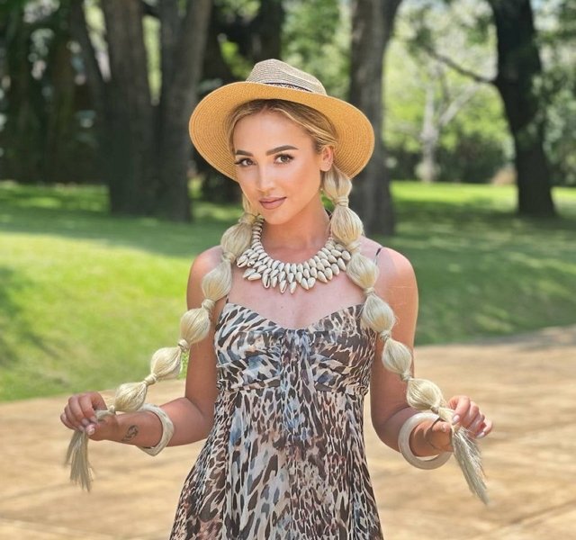 У Бузовой могут возникнуть большие финансовые проблемы