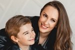 Ольга Гажиенко: Сыночек наш, будь самым счастливым!