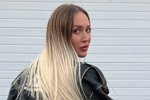 Елизавета Полыгалова: Это было очень сложное решение