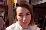 Александра Черно: Мы с самого утра гуляем!