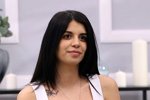 Алиана Устиненко: Воровство - это намеренное действие