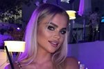 Марина Страхова: Я себя не считаю страшненькой