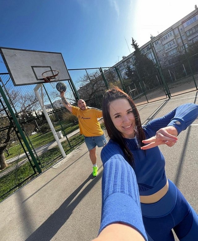 Свежие фото бывших участников (16.04.2023)