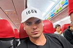 Алексей Купин: Я выбираю Бали