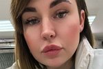 Александра Черно: Я и до этого не сильно доверяла людям...