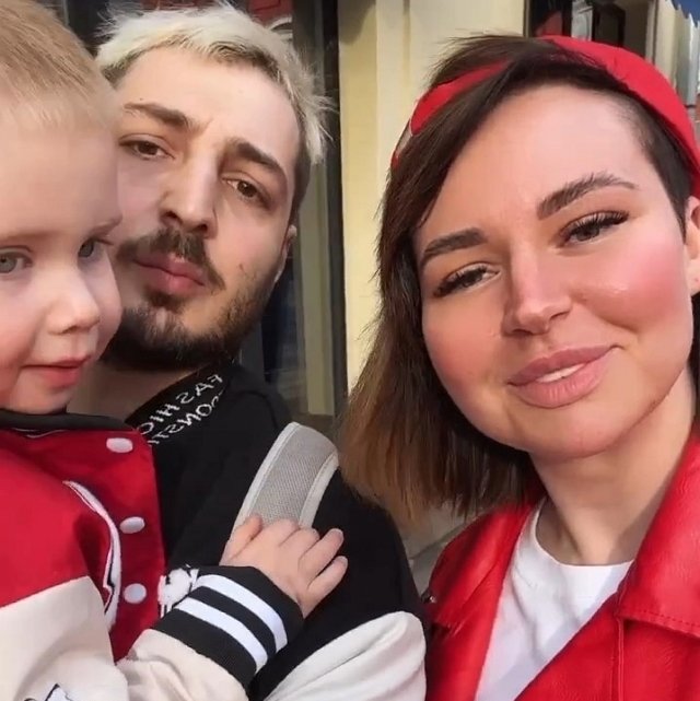 Свежие фото участников (17.04.2023)