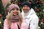 Кристина Черкасова: За руль так и не села...