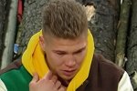Баженов рассказал, как снимает стресс на телестройке