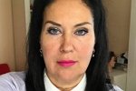 Татьяна Африкантова назвала почти бывшего зятя «паршивым котом»