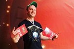 Николай Барановский после телепроекта