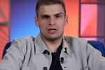 Санчо решил отомстить Рахимовой и стал ухаживать за Трощенковой