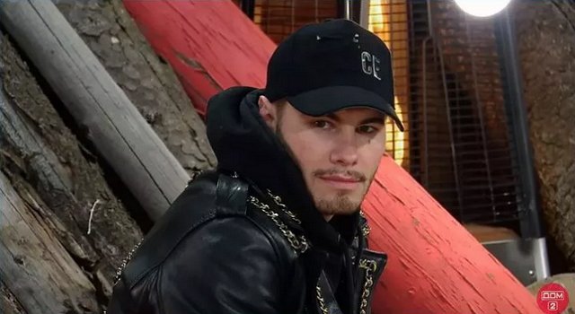 Потёмкин не думал, что проиграет Хорошеву в глазах Самониной