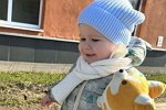 Свежие фото детей участников проекта (18.04.2023)