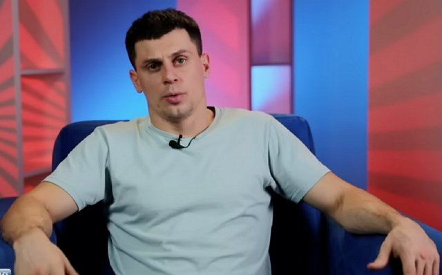 Полыгалова задумалась о воссоединении с Барзиковым