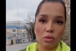 Юлия Салибекова: Не хотела даже упоминать...