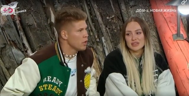 Зрительский обзор последних событий (19.04.2023) Зрительский обзор последних событий (19.04.2023)