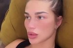Анастасия Бигрина: У нас вообще всё идеально!