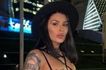 Алина Иордан: Малышу нужно сбалансированное питание!
