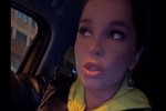 Юлия Салибекова: Он всё сливает в сеть!