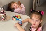Свежие фото детей участников проекта (19.04.2023)