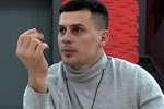 Барзиков заявил, что не собирается возвращаться к Кристине Бухынбалтэ