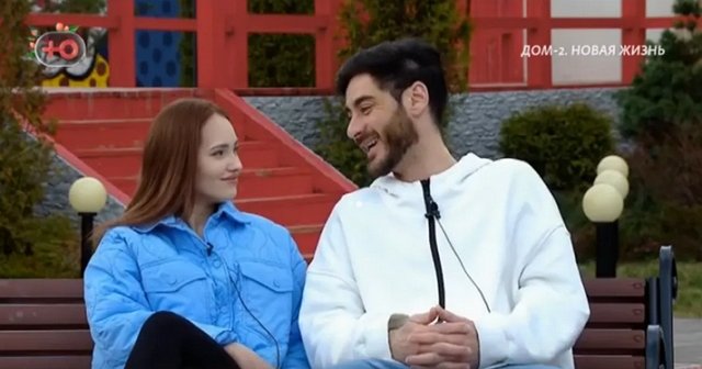 Лысковец может оказаться беременной?