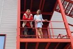 Александра Черно: Это выход из зоны комфорта!