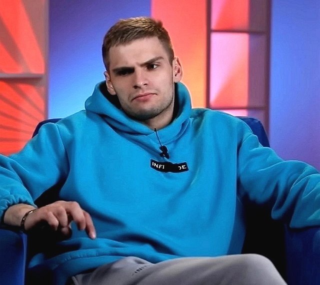 Александра Черно уговорила руководство проекта сжалиться над Санчо