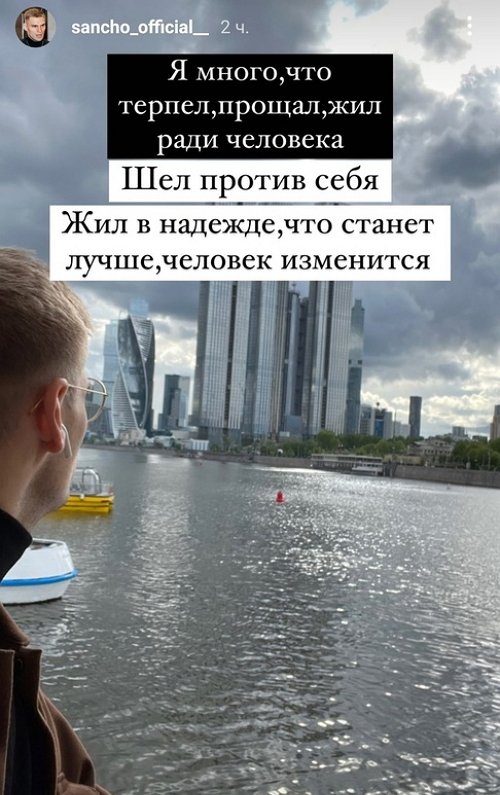 Александр Федотов: Наступает момент, когда нужно сделать выбор Александр Федотов: Наступает момент, когда нужно сделать выбор