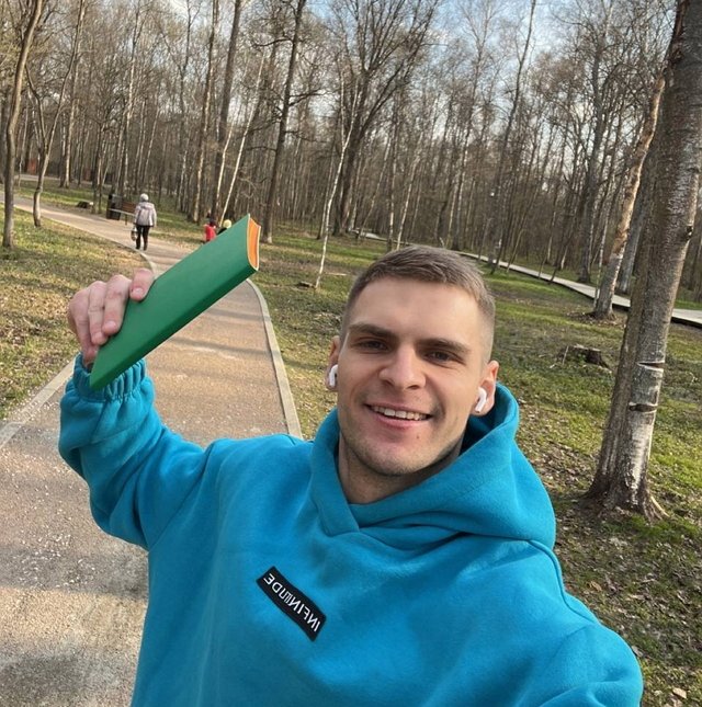 Александр Федотов: Наступает момент, когда нужно сделать выбор Александр Федотов: Наступает момент, когда нужно сделать выбор