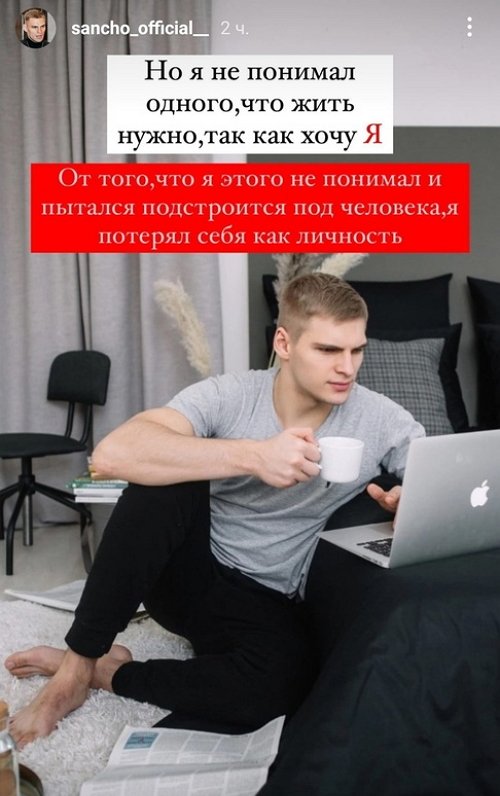 Александр Федотов: Наступает момент, когда нужно сделать выбор Александр Федотов: Наступает момент, когда нужно сделать выбор