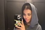 Яна Шафеева: У меня нет явных проблем с фигурой