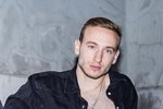Никита Балыкин: Я начал новую жизнь