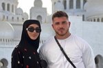 Роман Капаклы исполнил давнюю мечту Татьяны Мусульбес
