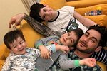 У Салибекова появилась ещё одна тема для разговоров на лобном