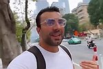 Алексей Чайчиц: У меня было всего два часа