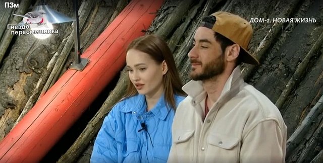 Зрительский обзор последних событий (21.04.2023) Зрительский обзор последних событий (21.04.2023)