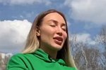 Елизавета Полыгалова: Я в шоке!