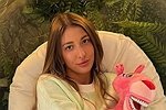 Яна Захарова: Я столько нового узнаю о себе