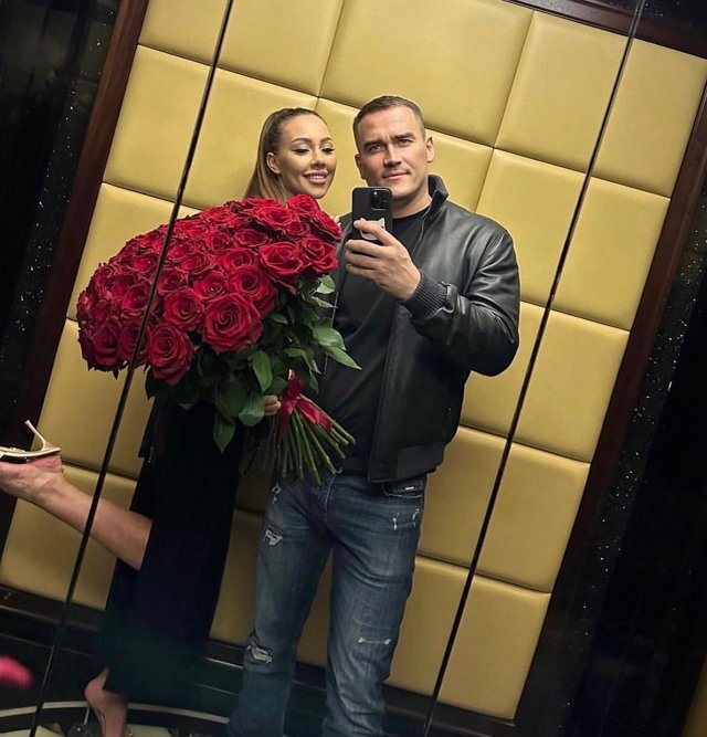 Свежие фото бывших участников (21.04.2023)