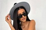 Кристина Бухынбалтэ оценила все достоинства Сергея Хорошева