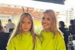 Виктория Боня порадовала дочь неожиданным подарком