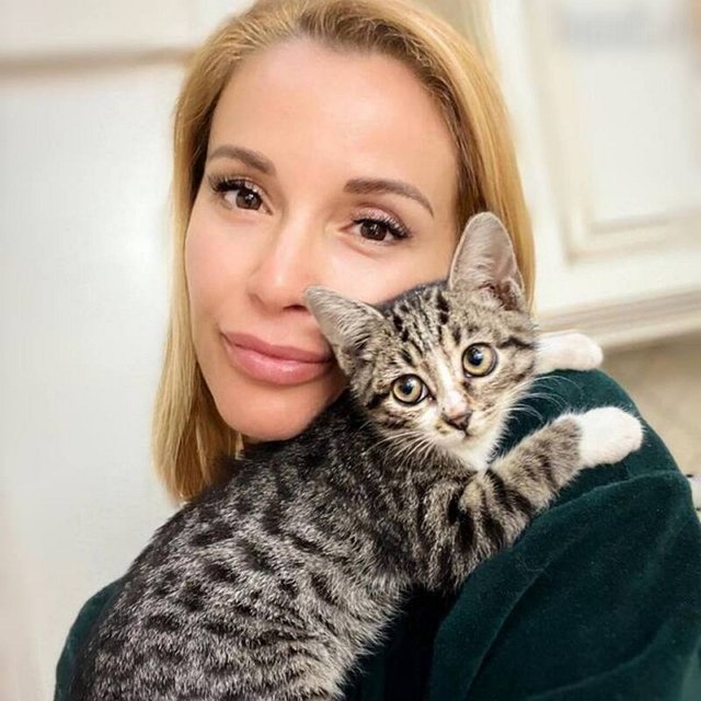 Ольга Орлова пожаловалась подписчикам на усталость