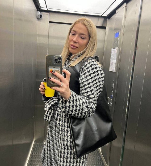 Надежда Ермакова: Для тех, кто в танке и любит позлословить Надежда Ермакова: Для тех, кто в танке и любит позлословить