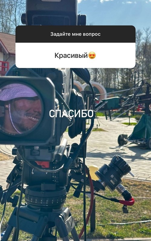 Сергей Хорошев: Стройка в процессе