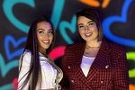 Алёна Савкина: Мы с этой мадам стали очень близки