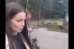 Анастасия Голд: Кино и немцы!